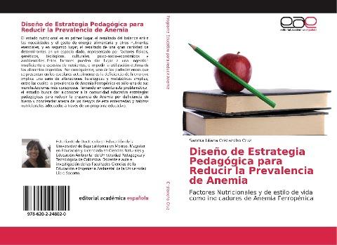 Diseño de Estrategia Pedagógica para Reducir la Prevalencia de Anemia
