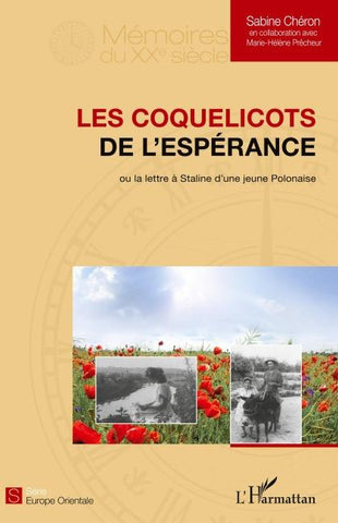 Les coquelicots de l'espérance