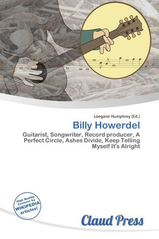 Billy Howerdel