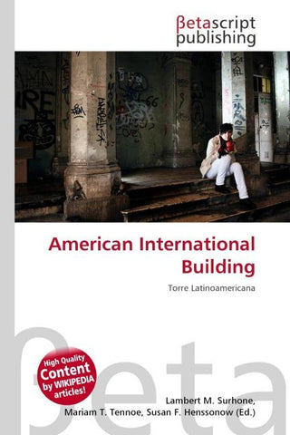 American International Building