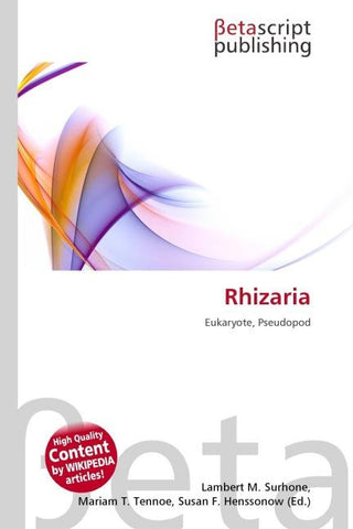 Rhizaria