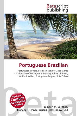 Portuguese Brazilian