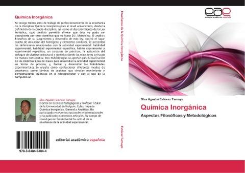 Química Inorgánica