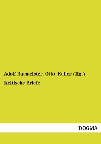 Keltische Briefe