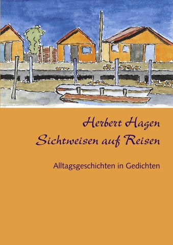 Sichtweisen auf Reisen