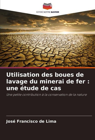 Utilisation des boues de lavage du minerai de fer : une étude de cas