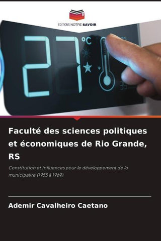Faculté des sciences politiques et économiques de Rio Grande, RS