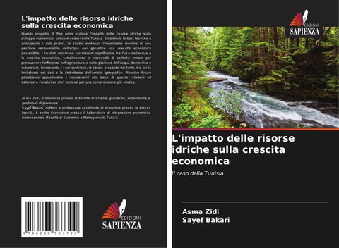 L'impatto delle risorse idriche sulla crescita economica