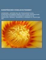 Europäisches Vogelschutzgebiet