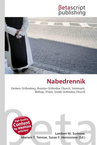 Nabedrennik