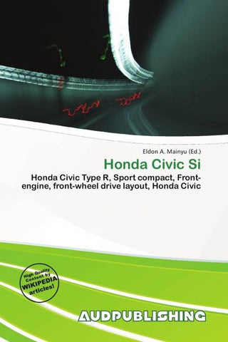 Honda Civic Si