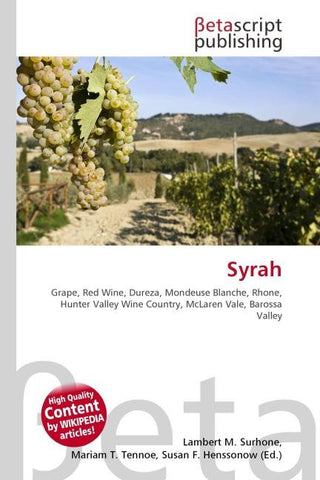 Syrah