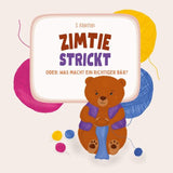 Zimtie strickt