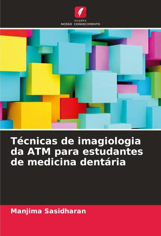 Técnicas de imagiologia da ATM para estudantes de medicina dentária