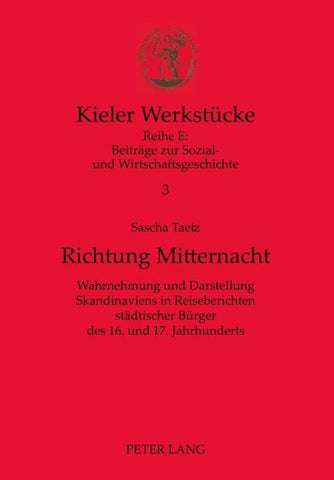 Richtung Mitternacht