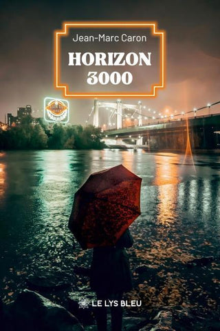 Horizon 3000