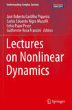 Lectures on Nonlinear Dynamics