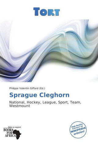 Sprague Cleghorn