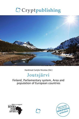 Joutsjärvi