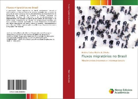 Fluxos migratórios no Brasil