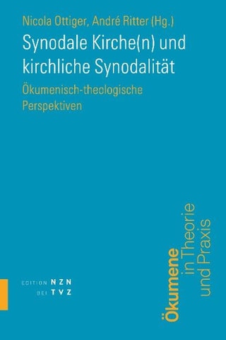Synodale Kirche(n) und kirchliche Synodalität