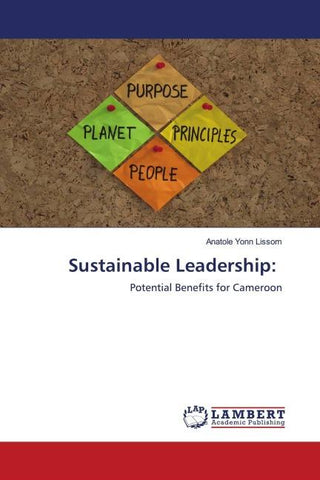 Sustainable Leadership: