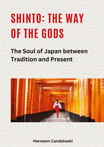 Shinto: The Way of the Gods II