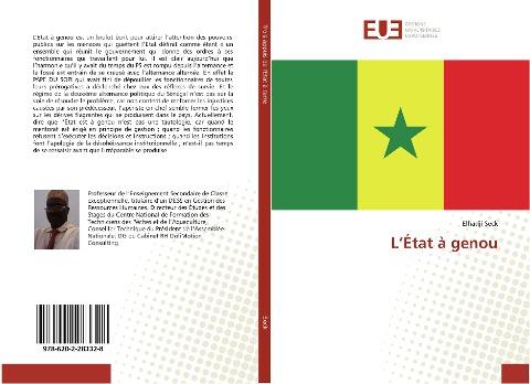 L'État à genou