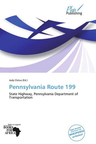 Pennsylvania Route 199