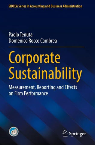Corporate Sustainability