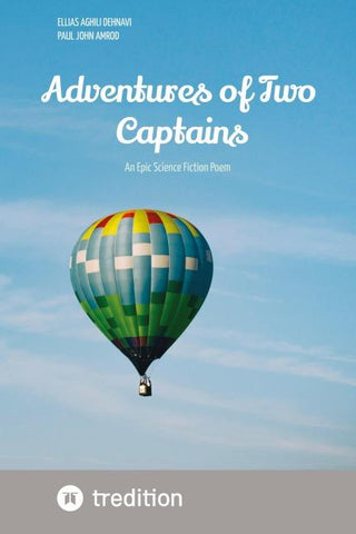 Adventures of Two Captains