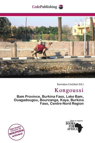 Kongoussi