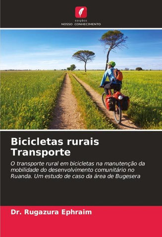 Bicicletas rurais Transporte
