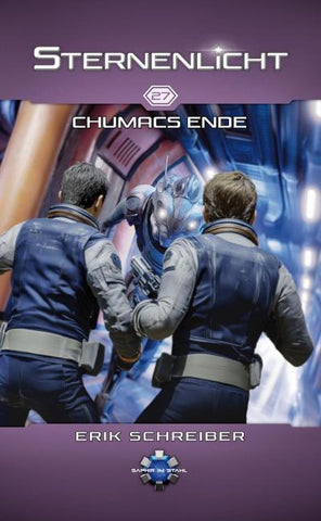 CHUMACs Ende