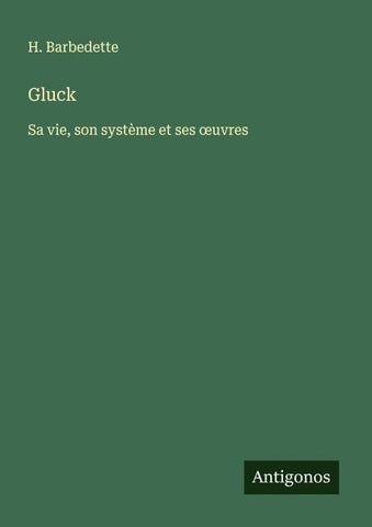 Gluck