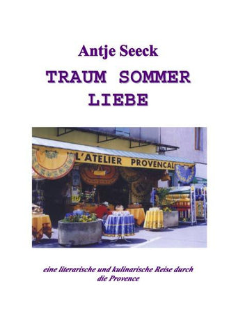 Traum Sommer Liebe