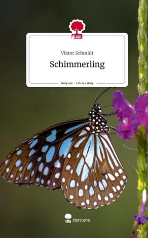 Schimmerling. Life is a Story - story.one