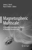 Magnetospheric Multiscale