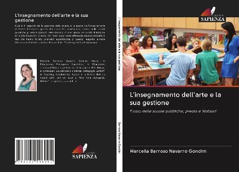 L'insegnamento dell'arte e la sua gestione