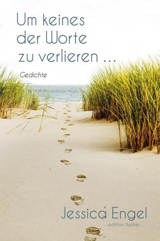 Um keines der Worte zu verlieren ...