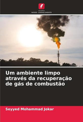 Um ambiente limpo através da recuperação de gás de combustão