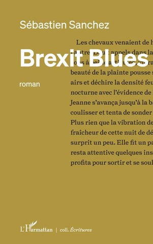 Brexit Blues
