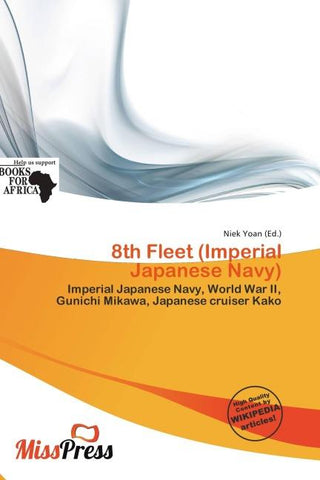 8th Fleet (Imperial Japanese Navy)