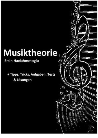 Musiktheorie
