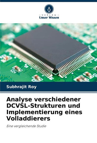 Analyse verschiedener DCVSL-Strukturen und Implementierung eines Volladdierers