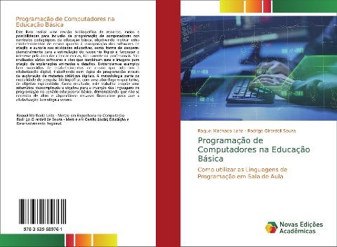 Programação de Computadores na Educação Básica