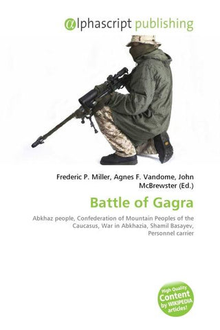 Battle of Gagra