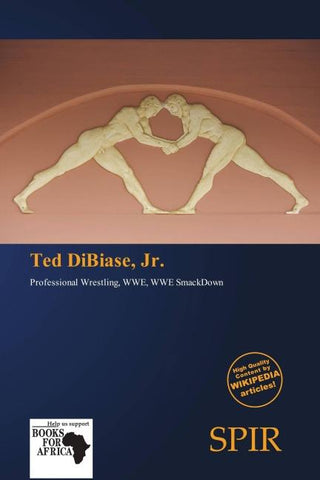 Ted DiBiase, Jr.