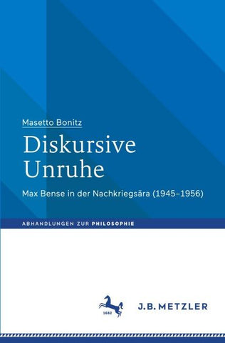 Diskursive Unruhe