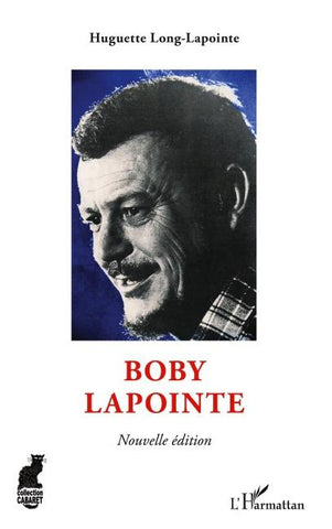 Boby Lapointe